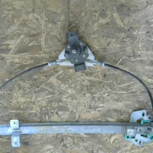 Rendeld meg most ROVER 220 Bal hátsó ablakemelő szerkezet mechanikus bontott alkatrész
