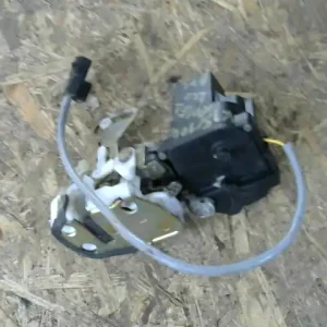 Kedvezményes ár ROVER 220 Bal hátsó ajtó zárszerkezet központi záras bontott alkatrész