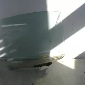 Szuper ajánlat ROVER 220 Bal hátsó ajtóüveg bontott alkatrész