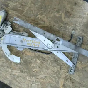Legkelendőbb ROVER 220 Jobb első ablakemelő szerkezet elektromos bontott alkatrész