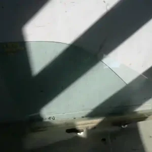 ROVER 220 Jobb első ajtóüveg bontott alkatrész Outlet