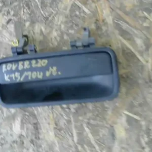 Nézd meg most ROVER 220 Jobb első külső kilincsbontott alkatrész