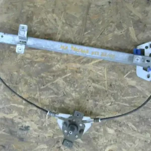 ROVER 220 Jobb hátsó ablakemelő szerkezet mechanikus bontott alkatrész Bestseller