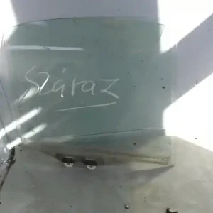 ROVER 220 Jobb hátsó ajtóüveg bontott alkatrész Expressz kézbesítés