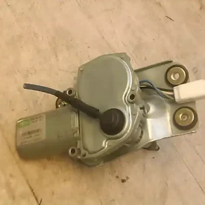 ROVER 25 Ablaktörlő motor hátsó bontott alkatrész Prémium