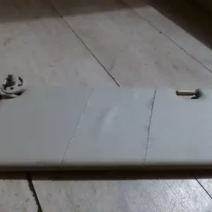 Szezonális akció ROVER 25 Bal napellenző bontott alkatrész