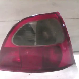 ROVER 25 Jobb hátsó lámpa 5 ajtós bontott alkatrész Legkelendőbb