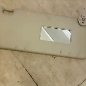 Expressz kézbesítés ROVER 25 Jobb napellenző bontott alkatrész