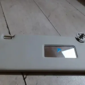 ROVER 25 Jobb napellenző bontott alkatrész Szuper akció