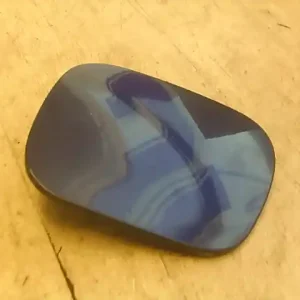 Újdonság ROVER 25 Tankajtó kék bontott alkatrész