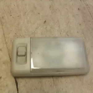 Legjobb ár ROVER 25 Utastér világítás első bontott alkatrész