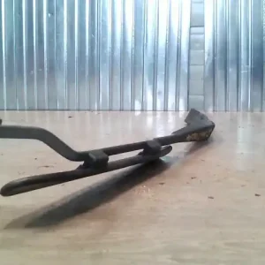 Árcsökkenés ROVER 400 Ablaktörlő kar jobb első bontott alkatrész