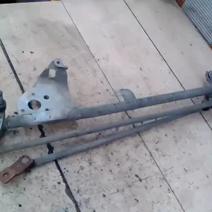 Kedvezmény ROVER 400 Ablaktörlő mechanika első bontott alkatrész