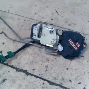 Ingyenes szállítás ROVER 400 Bal első ajtó zárszerkezet központi záras 5 ajtós bontott alkatrész