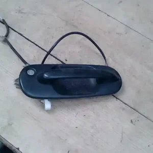 Szuper akció ROVER 400 Bal első külső kilincs bontott alkatrész