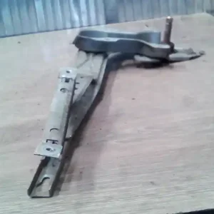 ROVER 400 Bal hátsó ablakemelő szerkezet mechanikus bontott alkatrész Szuper akció