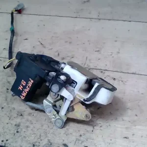 Ajánlat ROVER 400 Bal hátsó ajtó zárszerkezet központi záras 5 ajtós bontott alkatrész