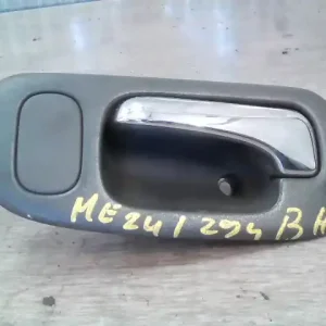 ROVER 400 Bal hátsó belső kilincs bontott alkatrész Alacsony ár