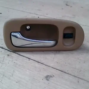 ROVER 400 Bal hátsó belső kilincs bontott alkatrész Különleges ajánlat