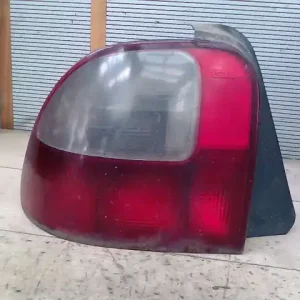 ROVER 400 Bal hátsó lámpa 5 ajtós bontott alkatrész Kihagyhatatlan ajánlat