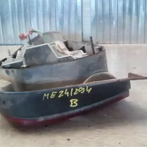 Biztonságos vásárlás ROVER 400 Bal hátsó lámpa bontott alkatrész