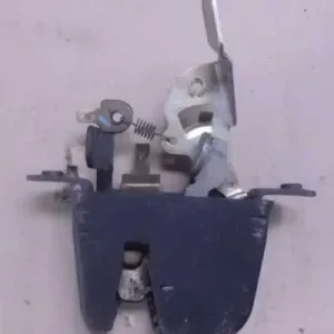 ROVER 400 Csomagtér ajtó zárszerkezet bontott alkatrész Vásárlói kedvenc