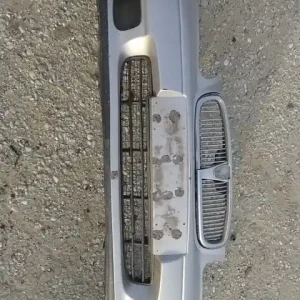 ROVER 400 Első lökhárító bontott alkatrész Biztonságos fizetés