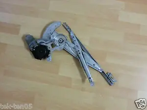 ROVER 400 Jobb hátsó ablakemelő szerkezet elektromos bontott alkatrész Kedvezményes ár