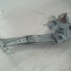 ROVER 400 Jobb hátsó ablakemelő szerkezet mechanikus 4 ajtósbontott alkatrész Vedd meg most