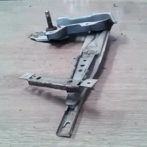 Kiárusítás ROVER 400 Jobb hátsó ablakemelő szerkezet mechanikus bontott alkatrész