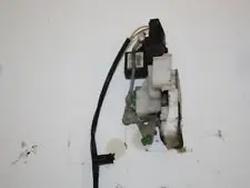 Prémium ROVER 400 Jobb hátsó ajtó zárszerkezet központi záras bontott alkatrész