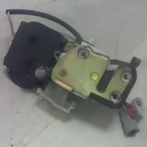 ROVER 400 Jobb hátsó ajtó zárszerkezet központi záras 4 ajtósbontott alkatrész Vedd meg online