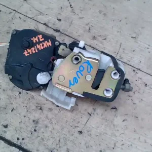 Vedd meg online ROVER 400 Jobb hátsó ajtó zárszerkezet központi záras 5 ajtós bontott alkatrész