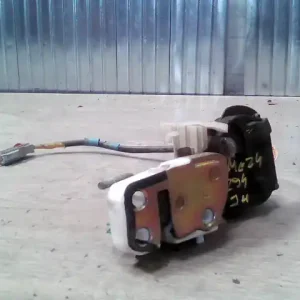 Utolsó esély ROVER 400 Jobb hátsó ajtó zárszerkezet központi záras bontott alkatrész