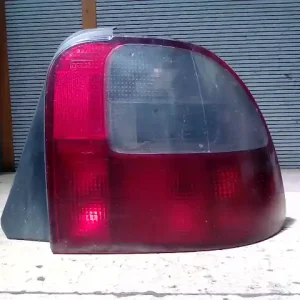 ROVER 400 Jobb hátsó lámpa 5 ajtós bontott alkatrész Végkiárusítás