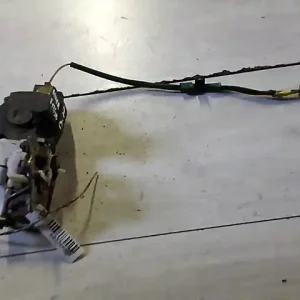 ROVER 414 Bal hátsó ajtó zárszerkezet központi záras bontott alkatrész Különleges ajánlat