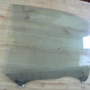 ROVER 414 Bal hátsó ajtóüveg bontott alkatrész Újdonság