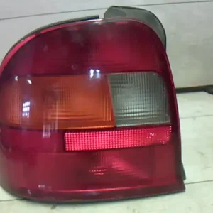 ROVER 414 Bal hátsó lámpa bontott alkatrész Vedd meg most