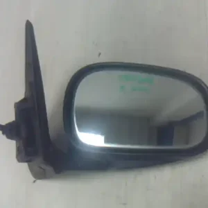 ROVER 400 Jobb visszapillantó tükör mechanikus bontott alkatrész Azonnal elérhető
