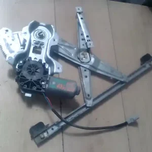 Árengedmény ROVER 414 Jobb hátsó ablakemelő szerkezet elektromos 5 ajtós bontott alkatrész