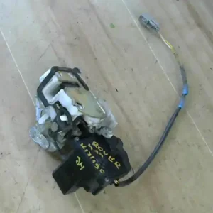 Szuper akció ROVER 414 Jobb hátsó ajtó zárszerkezet központi záras bontott alkatrész