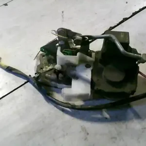 ROVER 414 Jobb hátsó ajtó zárszerkezet központi záras bontott alkatrész Exkluzív ajánlat