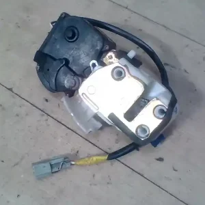 Népszerű ROVER 414 Jobb hátsó ajtó zárszerkezet központi záras 5 ajtós bontott alkatrész