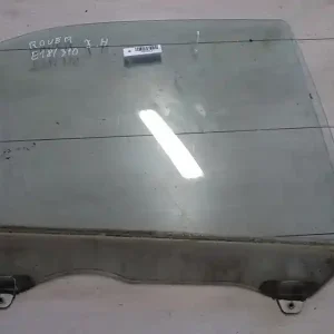 ROVER 414 Jobb hátsó ajtóüveg bontott alkatrész Kedvezményes ár