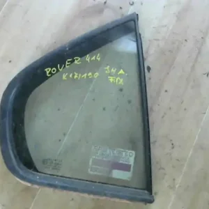 ROVER 414 Jobb hátsó fixüveg ajtóban5 ajtós bontott alkatrész Expressz kézbesítés