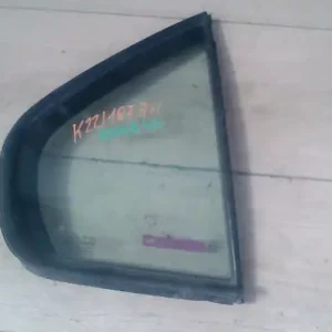 ROVER 414 Jobb hátsó fixüveg ajtóban 5 ajtós bontott alkatrész Bestseller