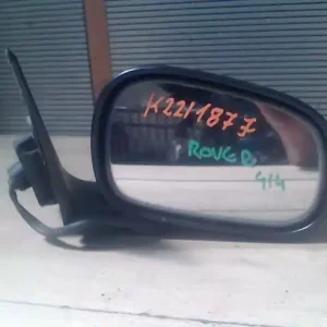 ROVER 414 Jobb visszapillantó tükör elektromos bontott alkatrész Gyors szállítás