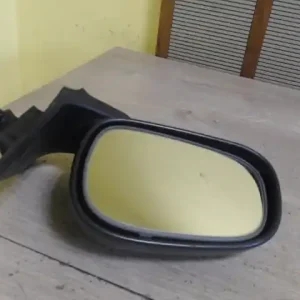 Gyors szállítás ROVER 414 Bal visszapillantó tükör mechanikus bontott alkatrész