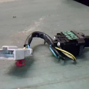 ROVER 414 Jobb első ablakemelő kapcsoló bontott alkatrész Vedd meg online