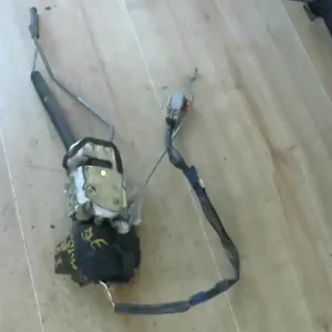 ROVER 414 Jobb első ajtó zárszerkezet központizáras bontott alkatrész Olcsóbb